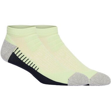 ASICS ULTRA COMFORT ANKLE Socks Yellow 0
